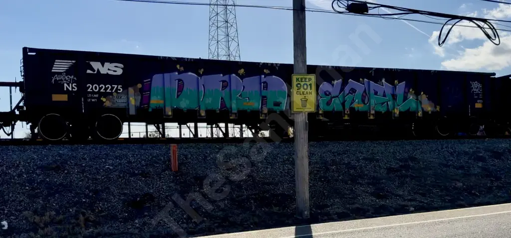NS202275 - NORTH-AMERICA