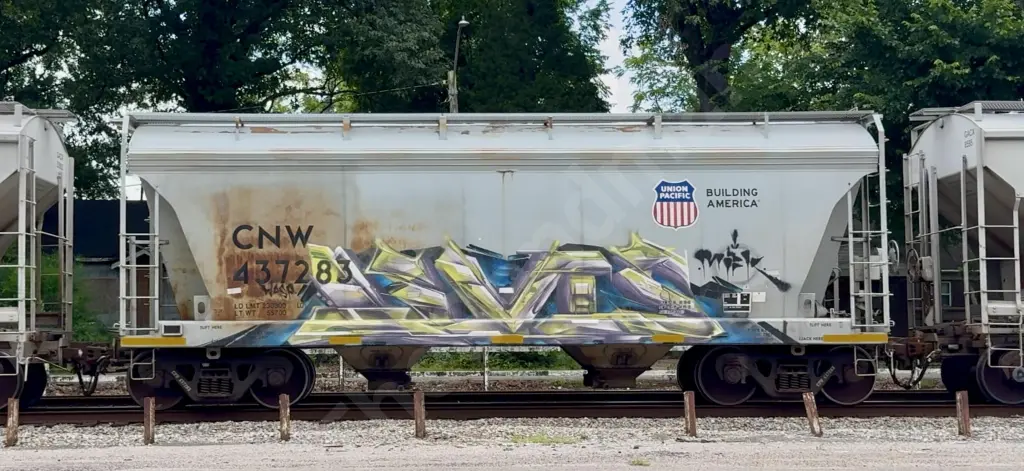 CNW437283 - NORTH-AMERICA