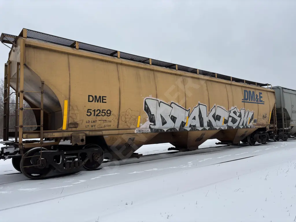 DME51259 - NORTH-AMERICA