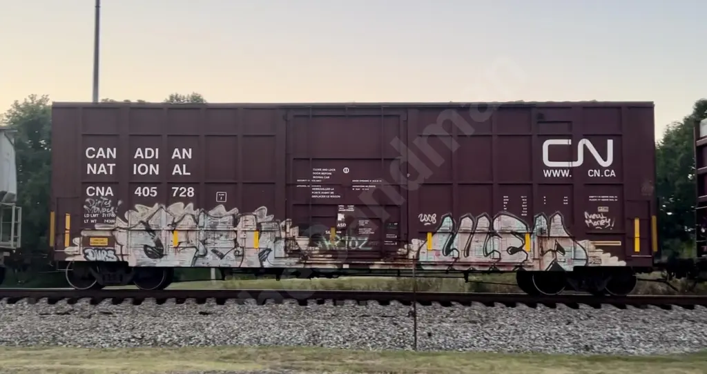 CNA405728 - NORTH-AMERICA