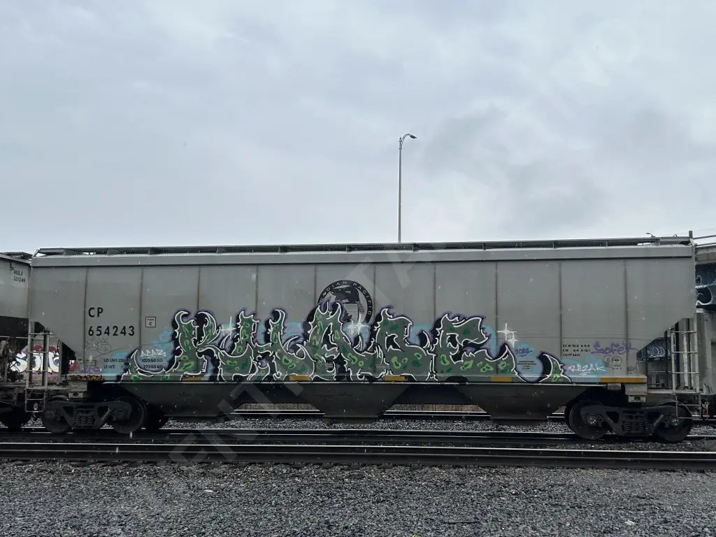CP654243 - NORTH-AMERICA