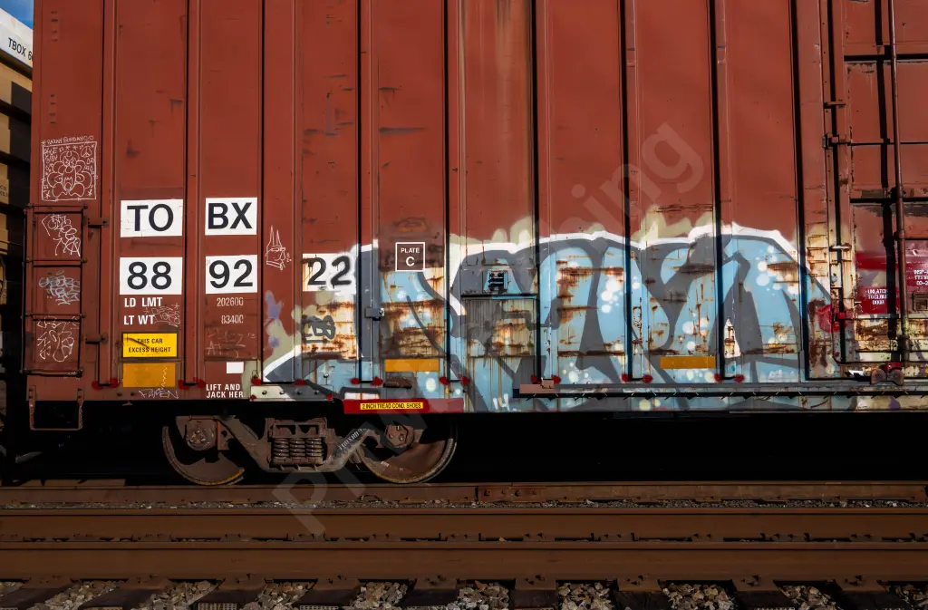 TOBX889222 - NORTH-AMERICA