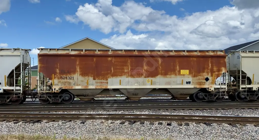 TILX521321 - NORTH-AMERICA