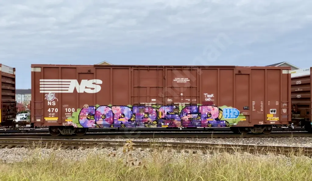 NS470100 - NORTH-AMERICA
