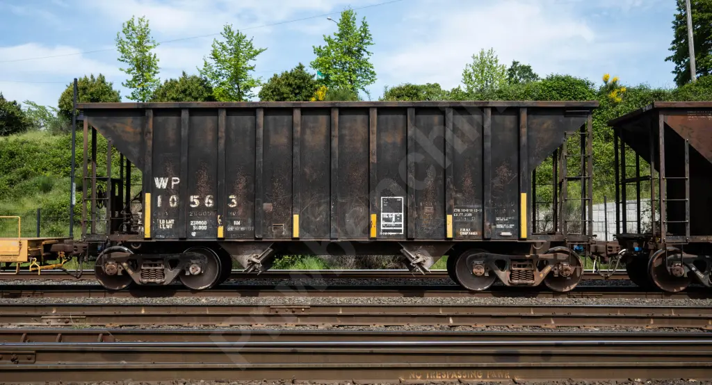 WP10563 - NORTH-AMERICA