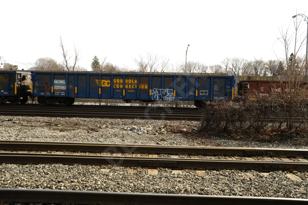 NOKL320383 - NORTH-AMERICA