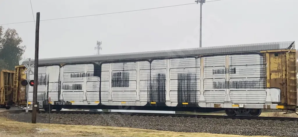 TTGX983531 - NORTH-AMERICA