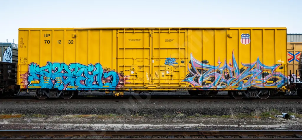 UP701232 - NORTH-AMERICA