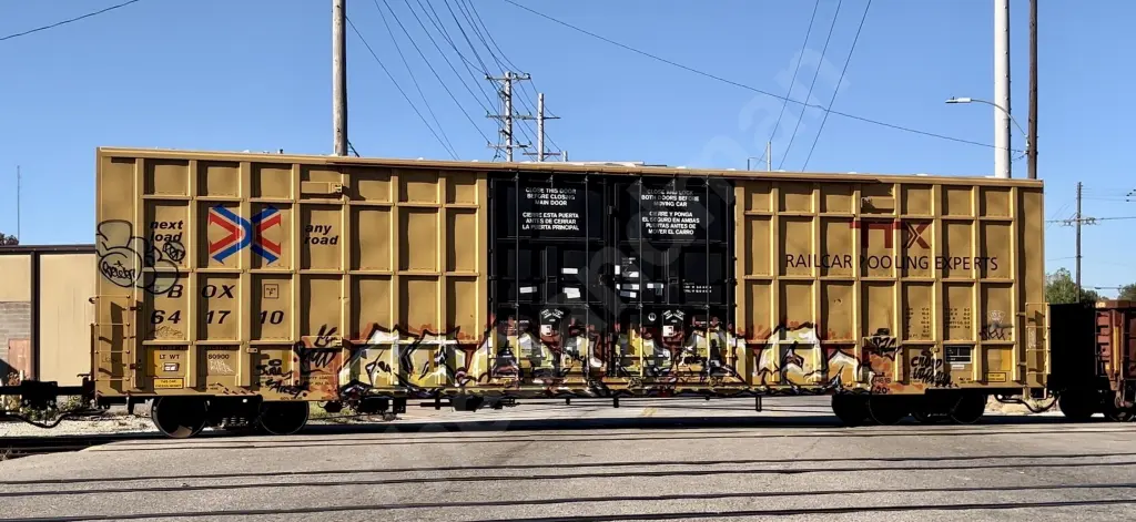 TBOX641710 - NORTH-AMERICA