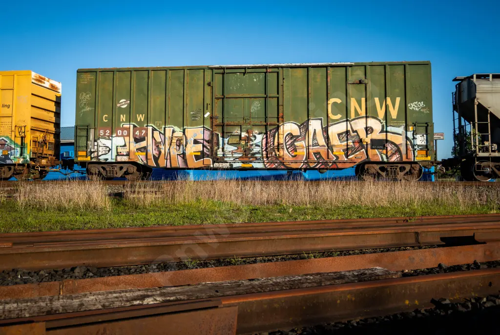 CNW520047 - NORTH-AMERICA