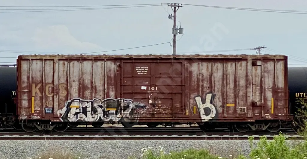 KCS154051 - NORTH-AMERICA