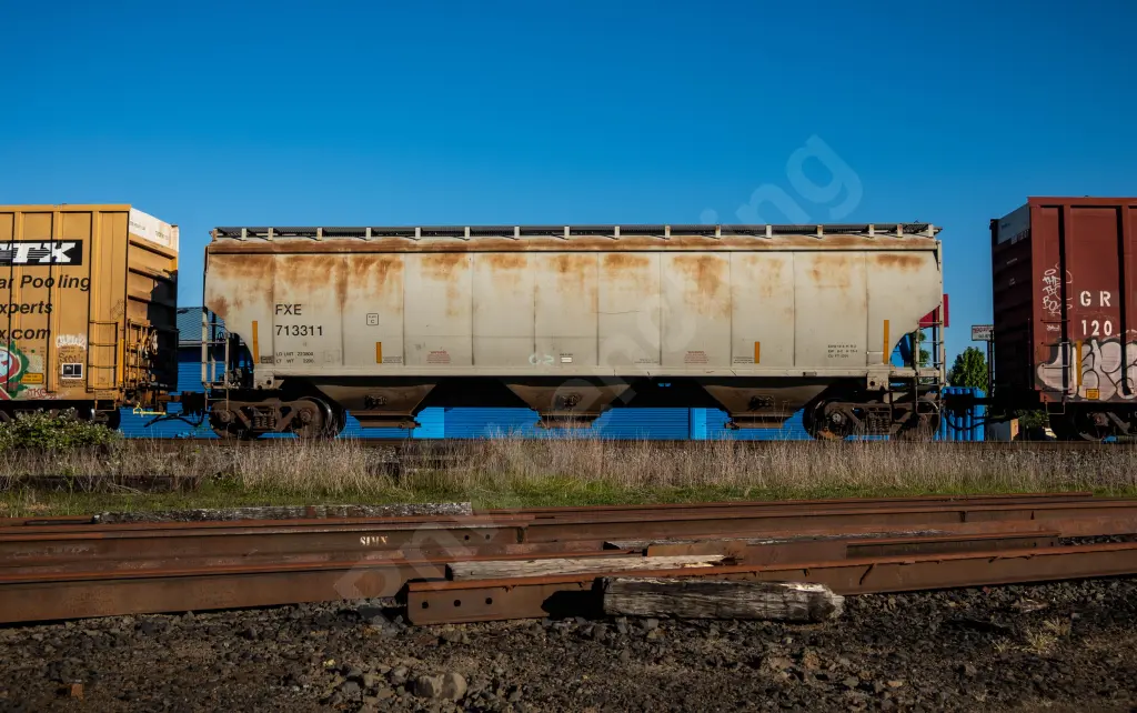 FXE713311 - NORTH-AMERICA