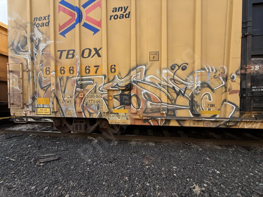TBOX666676 - NORTH-AMERICA