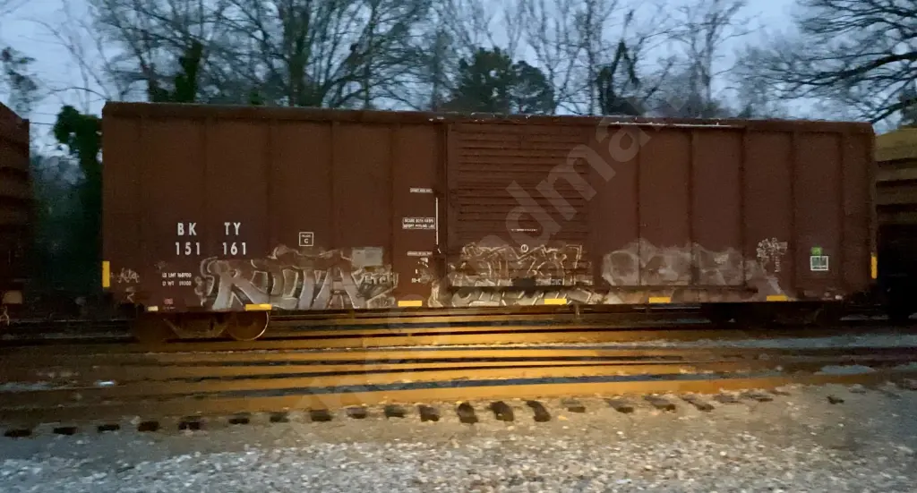 BKTY151161 - NORTH-AMERICA