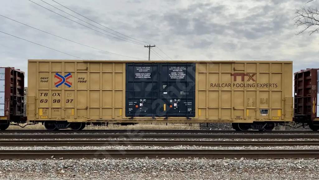 TBOX639837 - NORTH-AMERICA