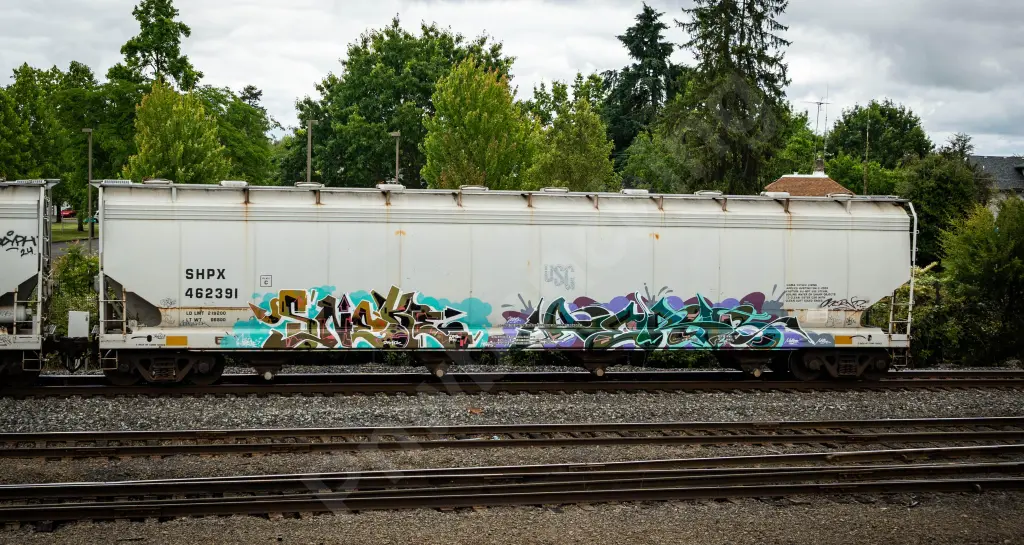 SHPX462391 - NORTH-AMERICA