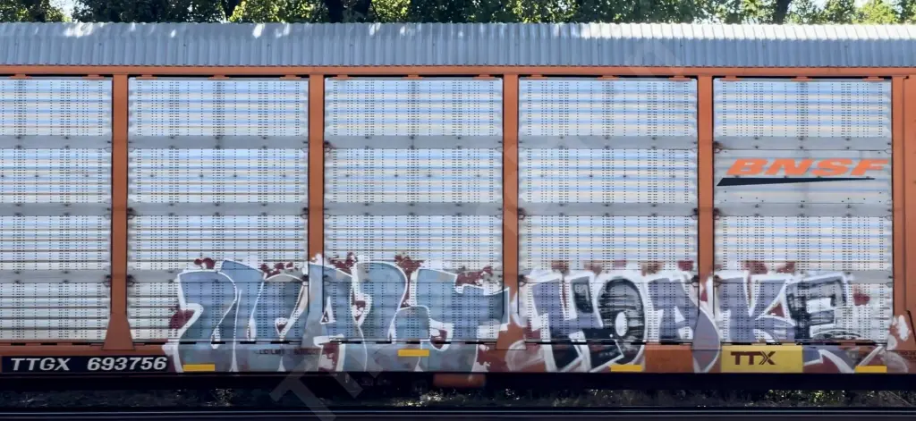 TTGX693756 - NORTH-AMERICA