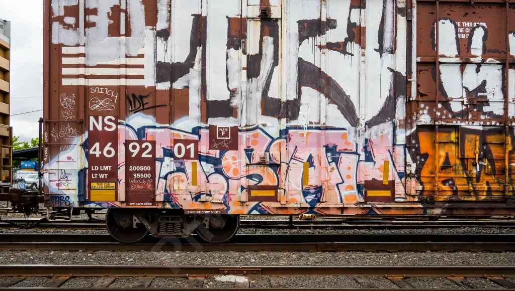 NS469201 - NORTH-AMERICA
