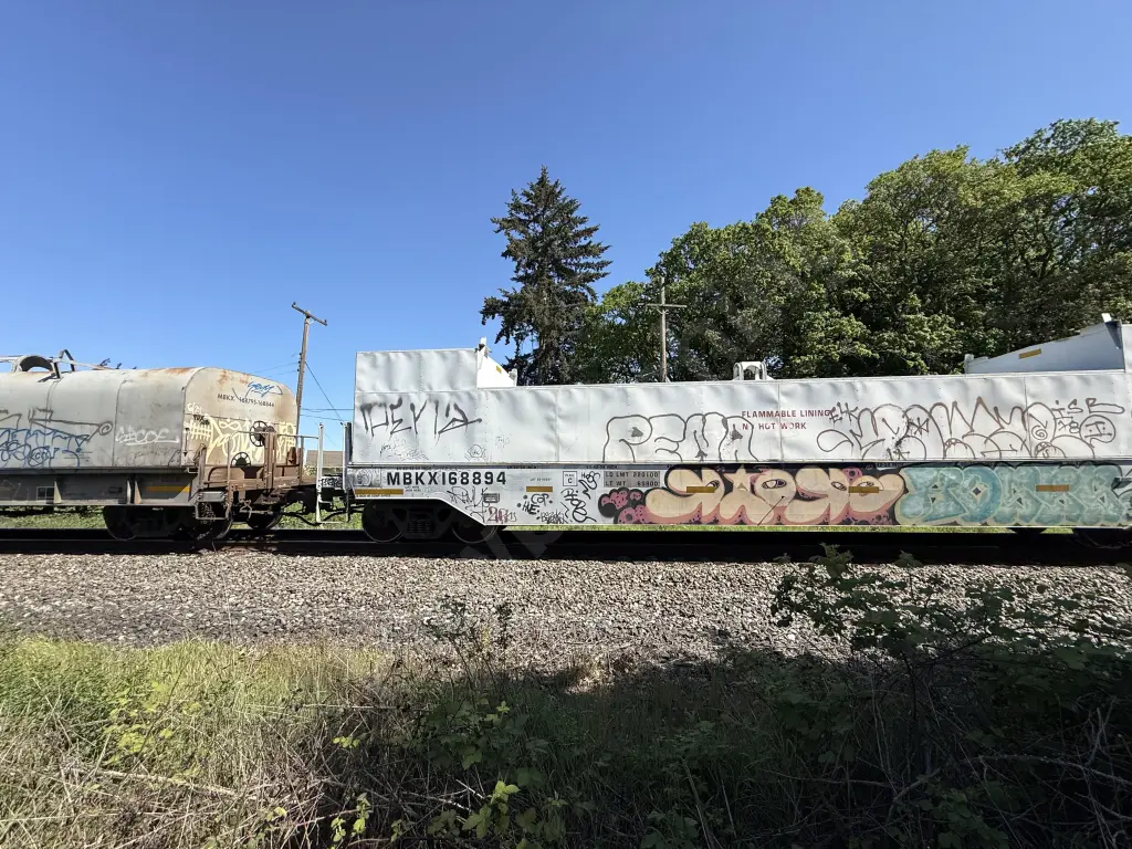 MBKX168894 - NORTH-AMERICA