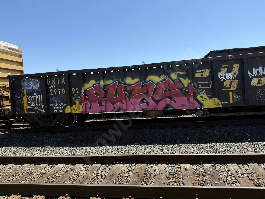 GNTX297092 - NORTH-AMERICA