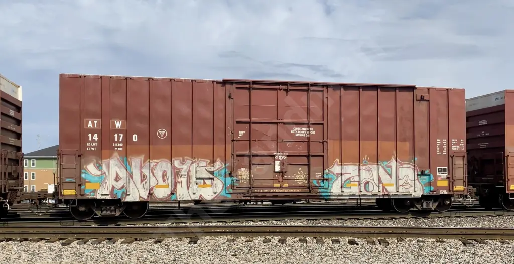 ATW14170 - NORTH-AMERICA