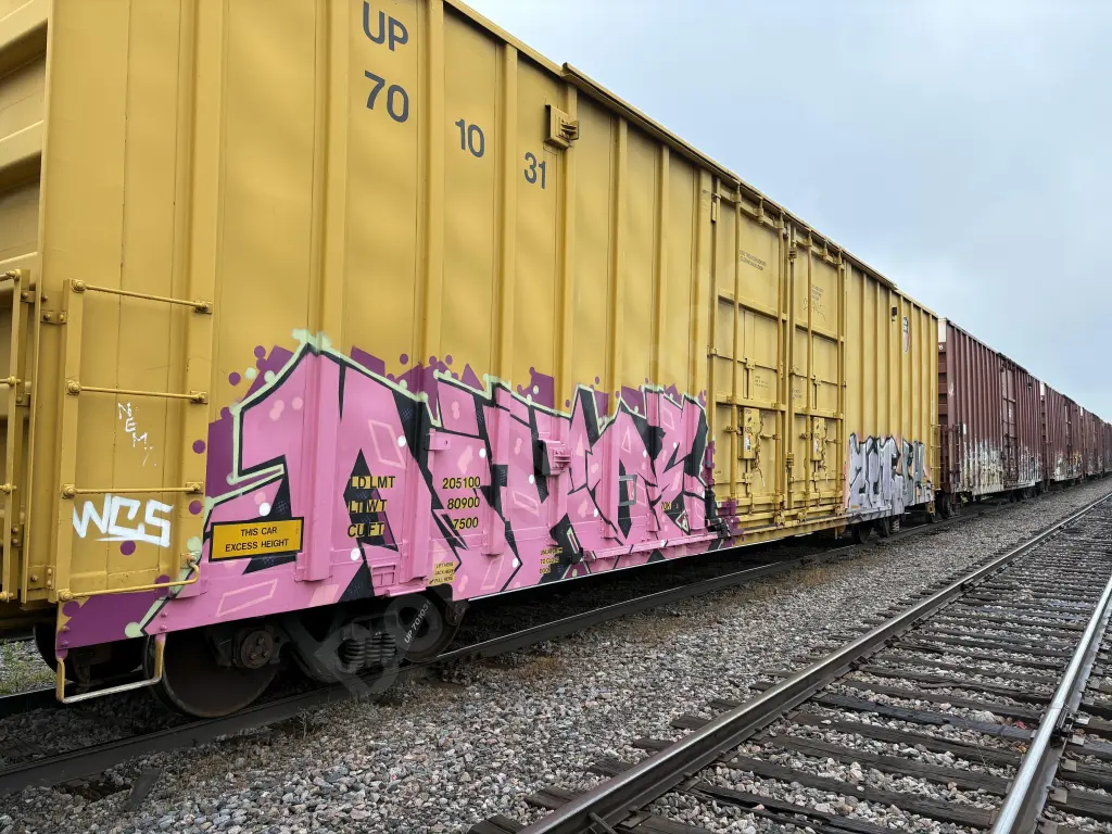 UP701031 - NORTH-AMERICA