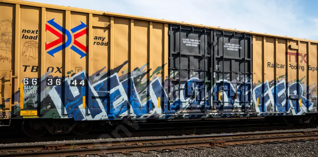 TBOX663644 - NORTH-AMERICA