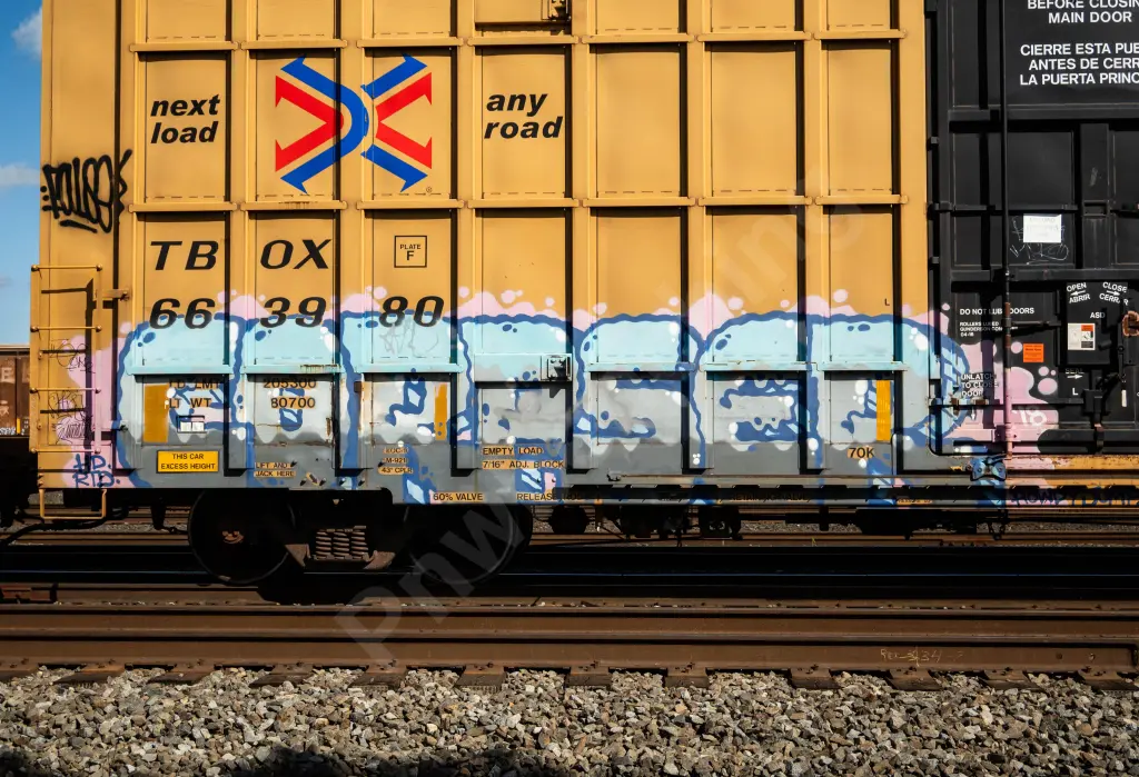 TBOX663980 - NORTH-AMERICA