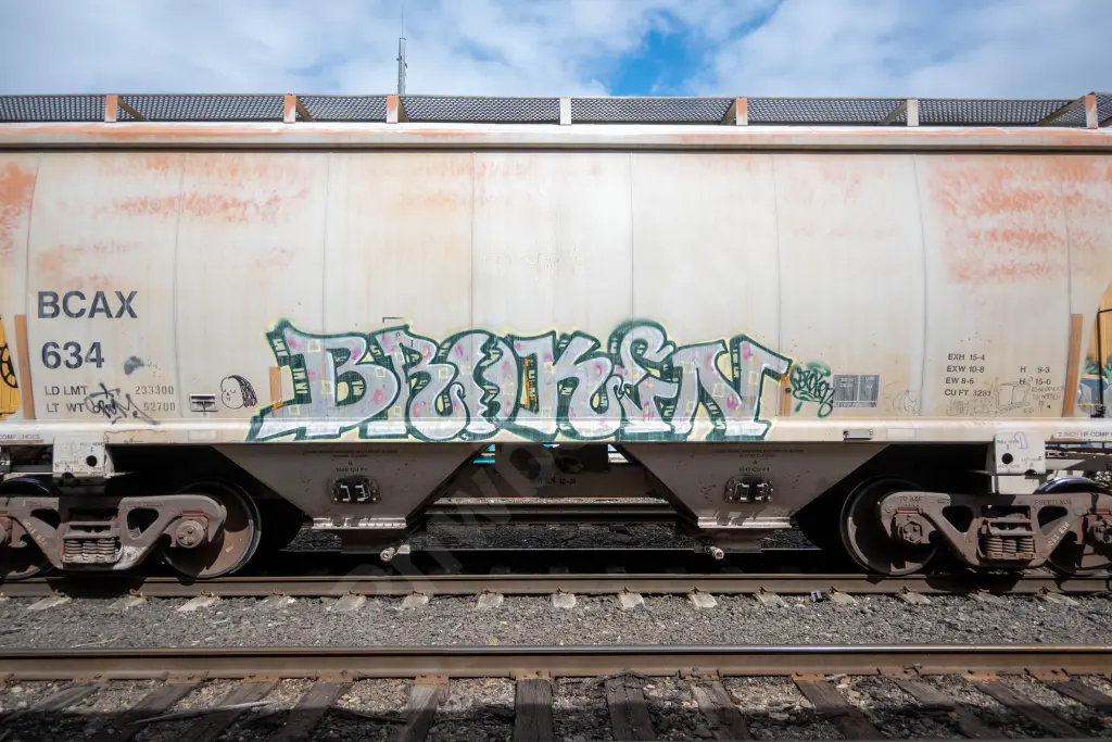 BCAX634 - NORTH-AMERICA