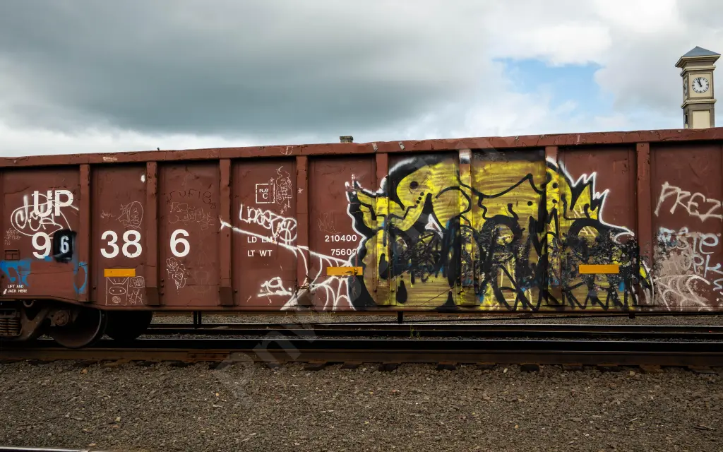 UP96386 - NORTH-AMERICA