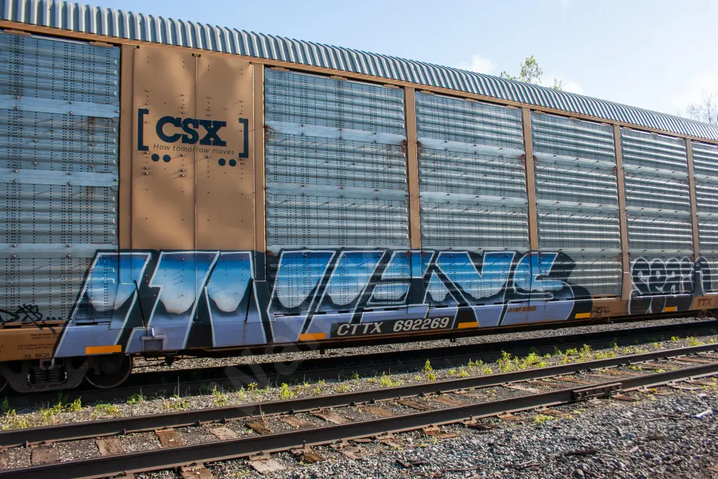 CTTX692269 - NORTH-AMERICA