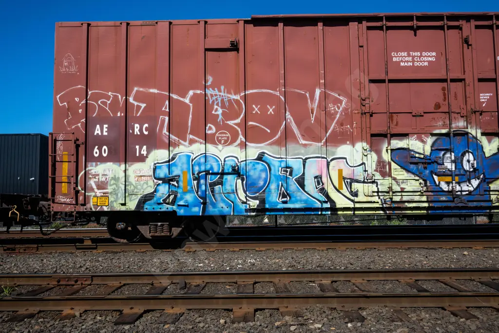 AERC6014 - NORTH-AMERICA