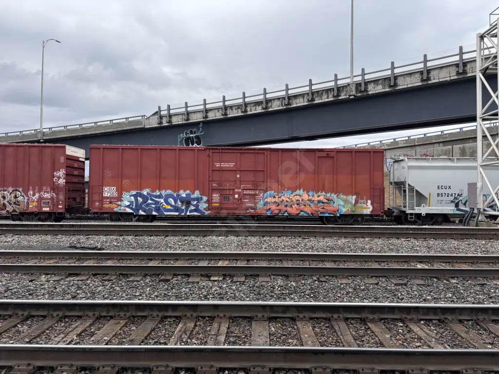 CIBX17382 - NORTH-AMERICA