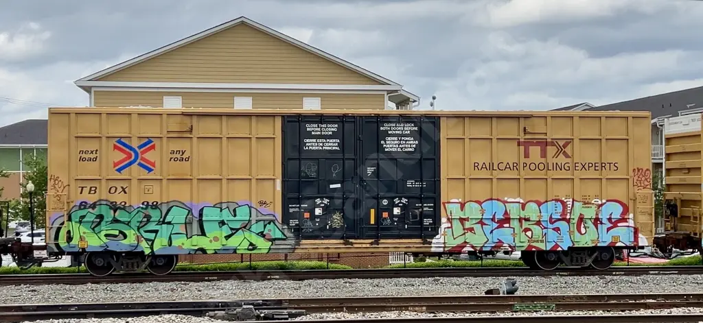 TBOX643398 - NORTH-AMERICA