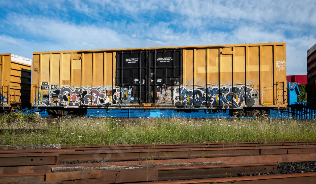 KCS112456 - NORTH-AMERICA
