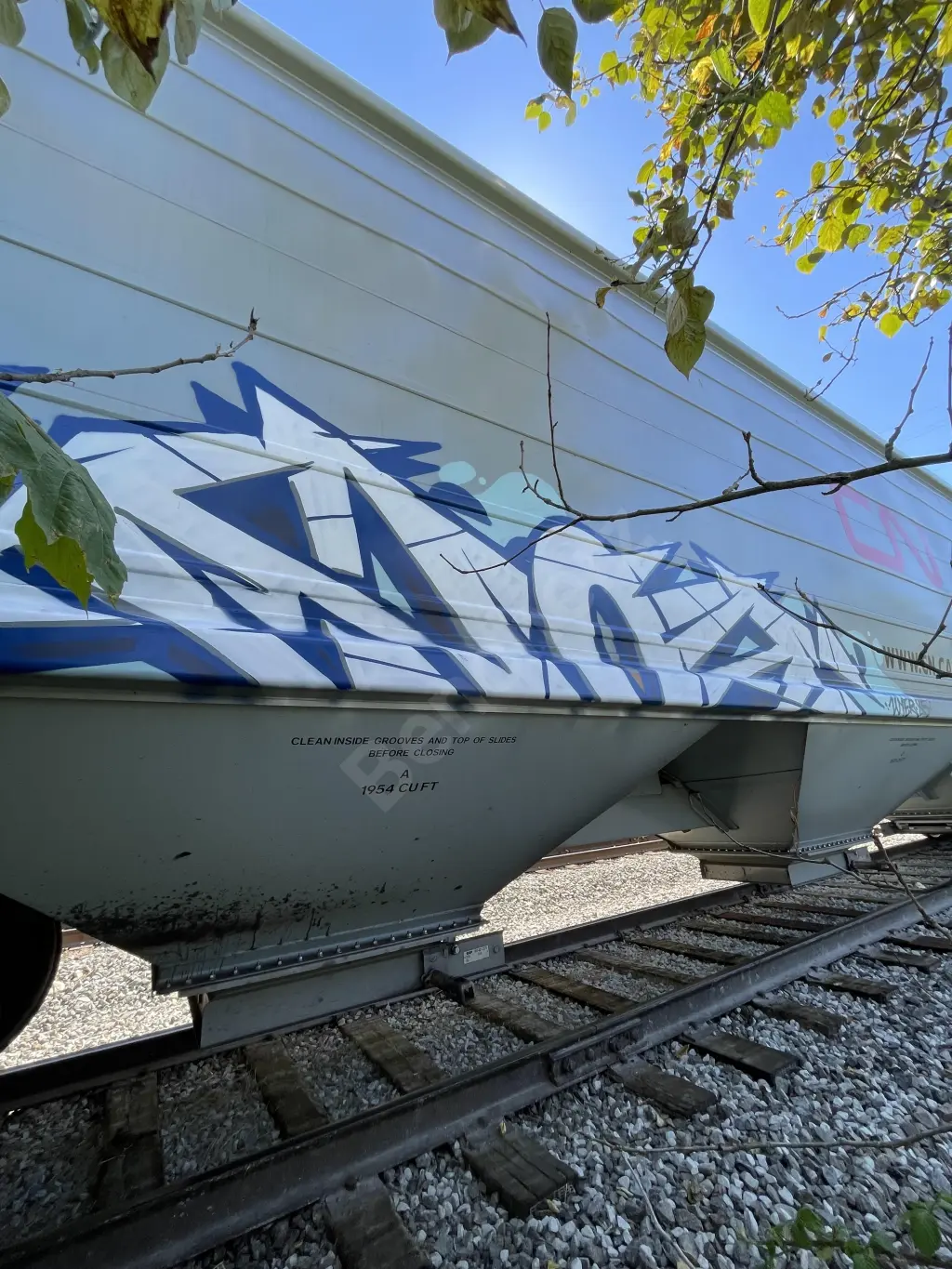 CN116664 - NORTH-AMERICA