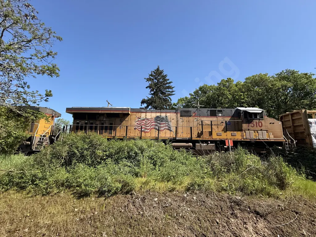 UP7510 - NORTH-AMERICA