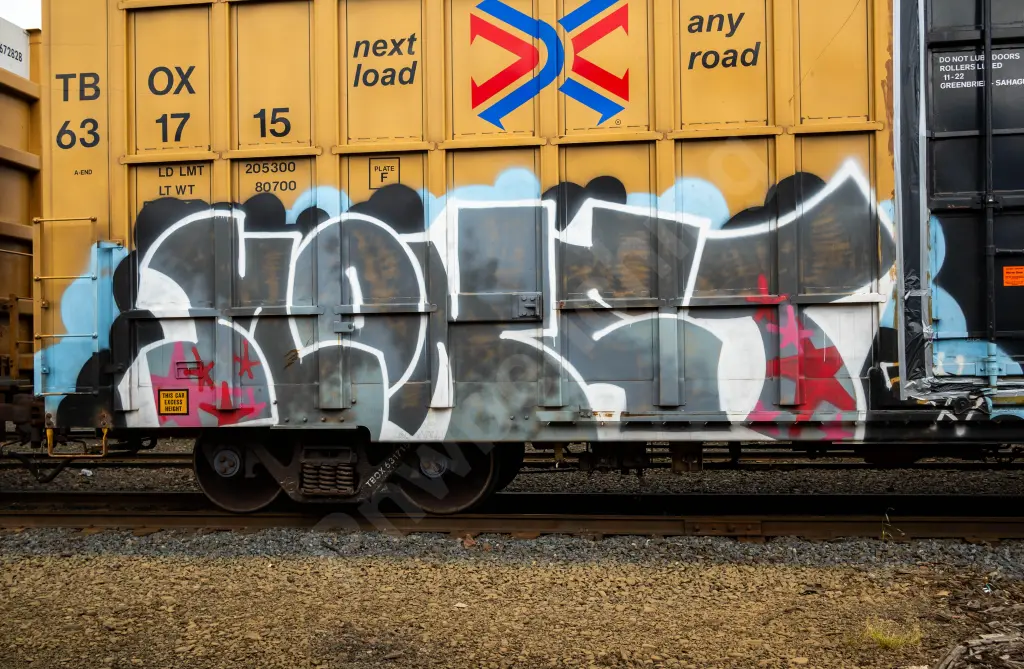 TBOX631716 - NORTH-AMERICA