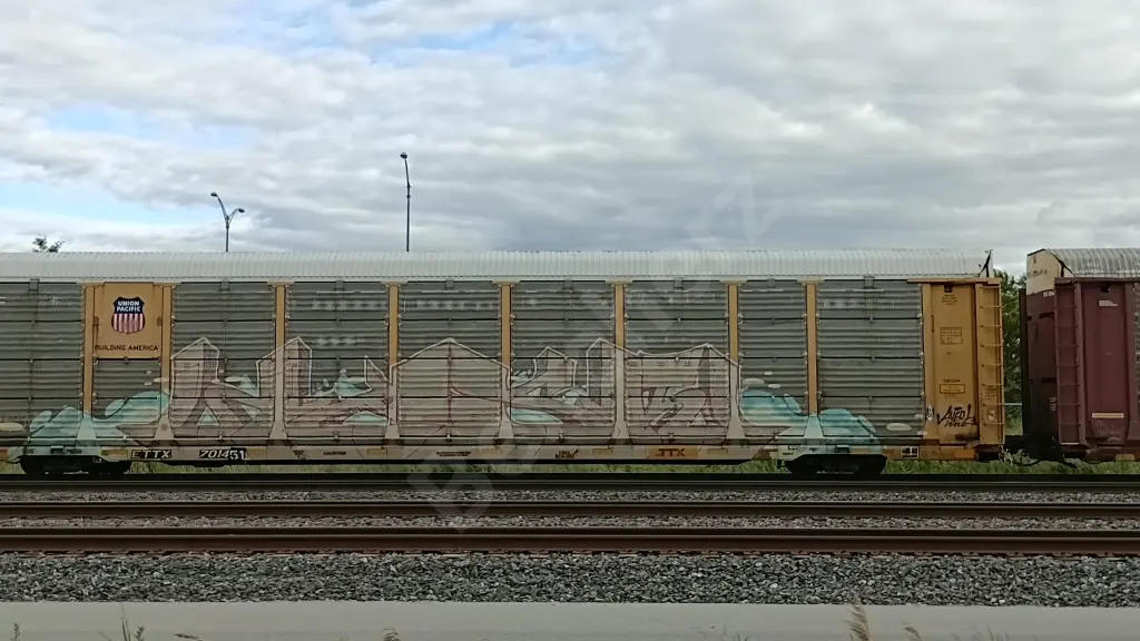 701451 - CANADA
