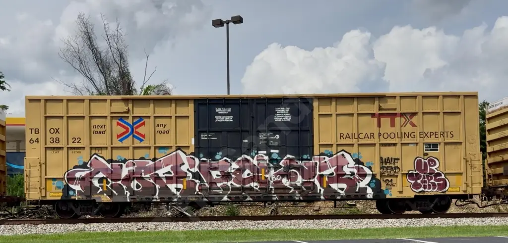 TBOX643822 - NORTH-AMERICA