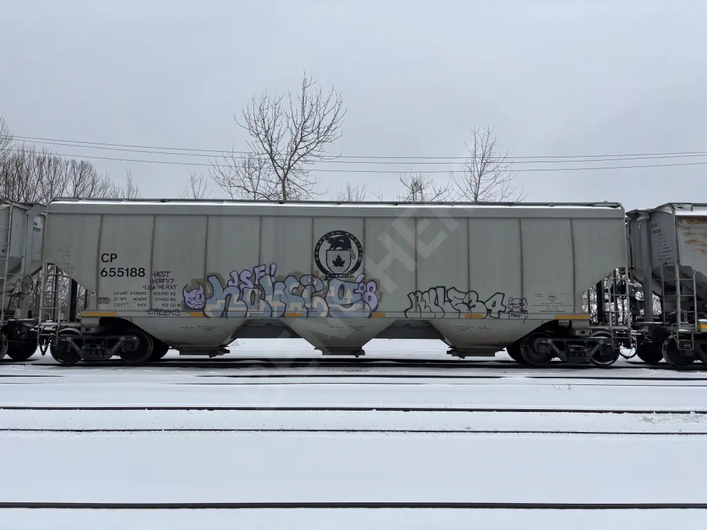 CP655188 - NORTH-AMERICA