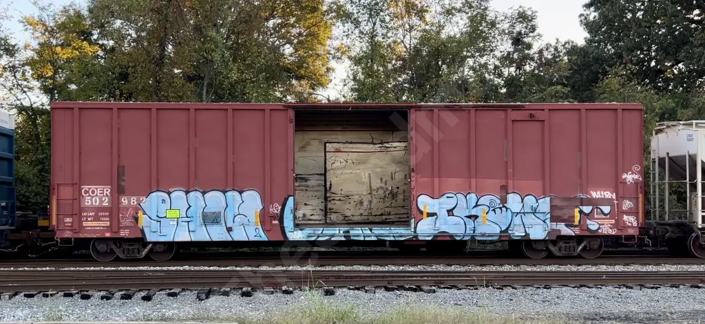 COER502982 - NORTH-AMERICA