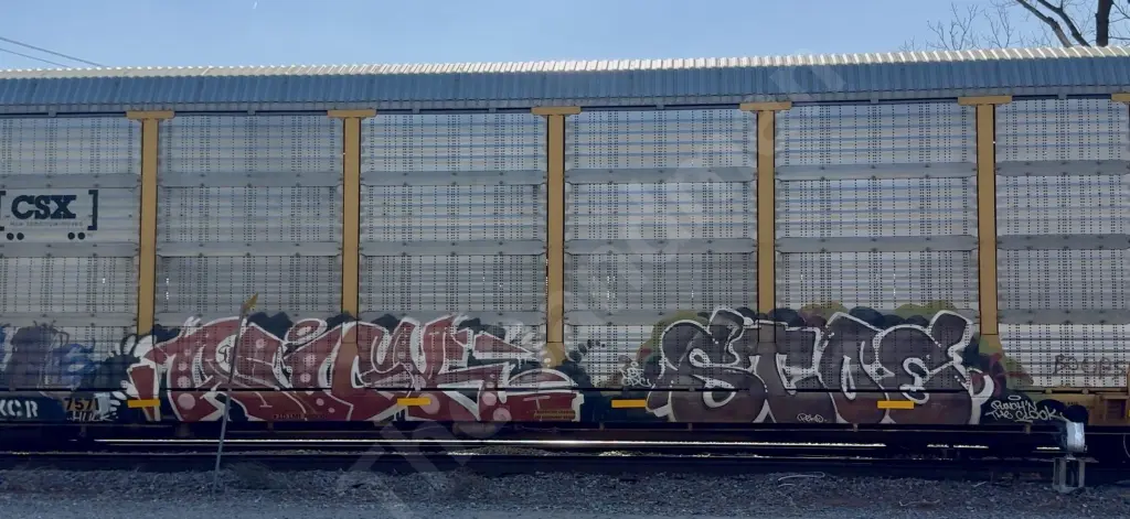 NKCR7571 - NORTH-AMERICA