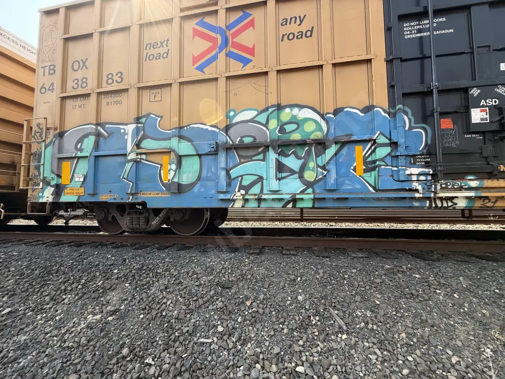 TBOX643883 - NORTH-AMERICA