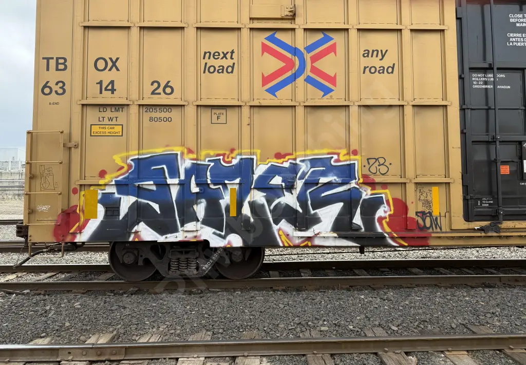 TBOX631426 - NORTH-AMERICA