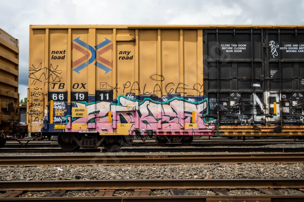 TBOX661911 - NORTH-AMERICA