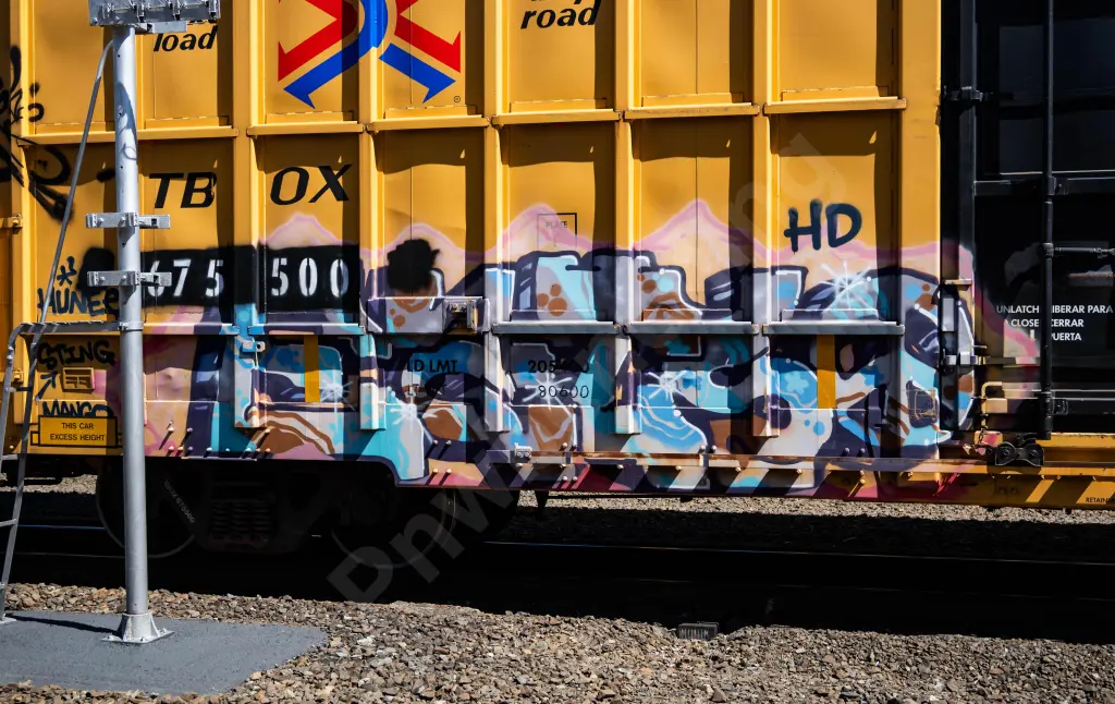 TBOX675500 - NORTH-AMERICA