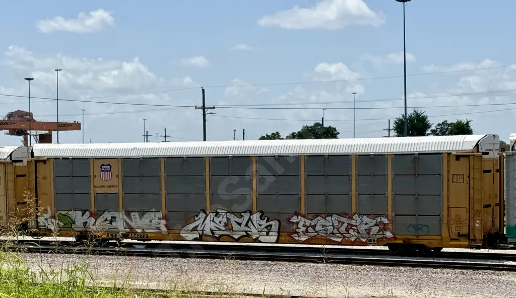 ETTX854273 - NORTH-AMERICA