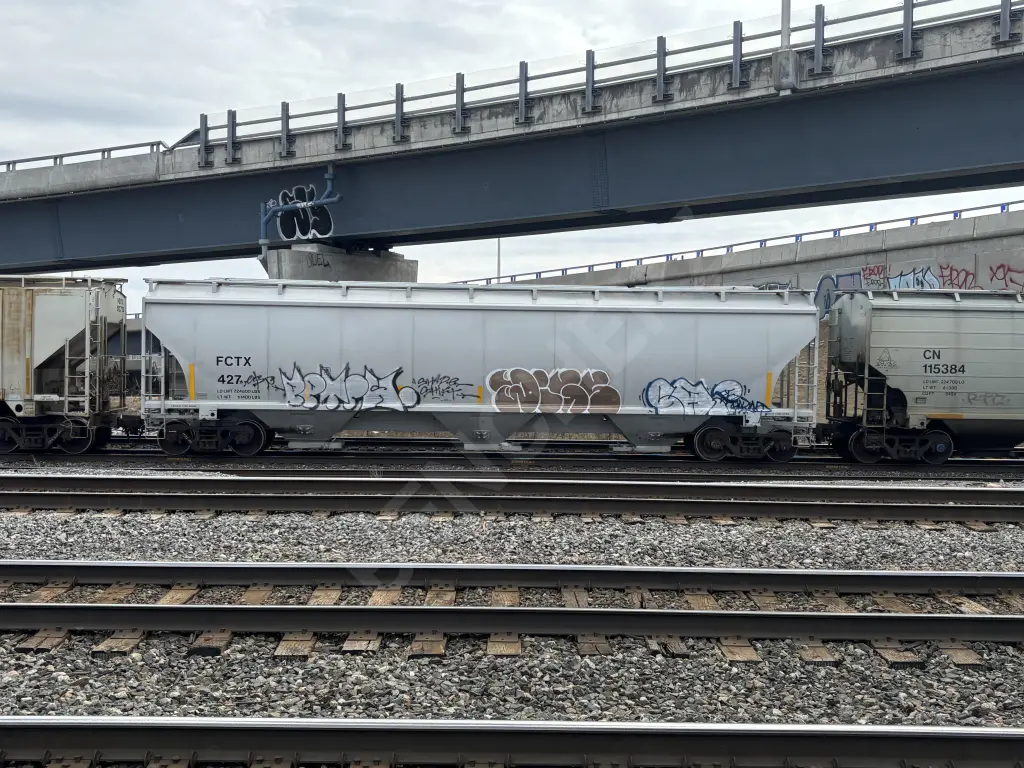 FCTX427 - NORTH-AMERICA
