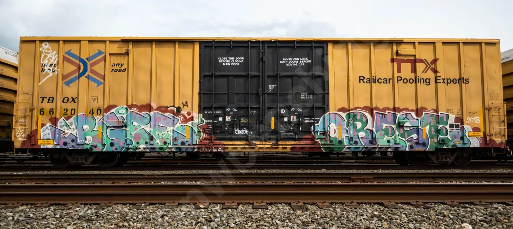 TBOX662040 - NORTH-AMERICA